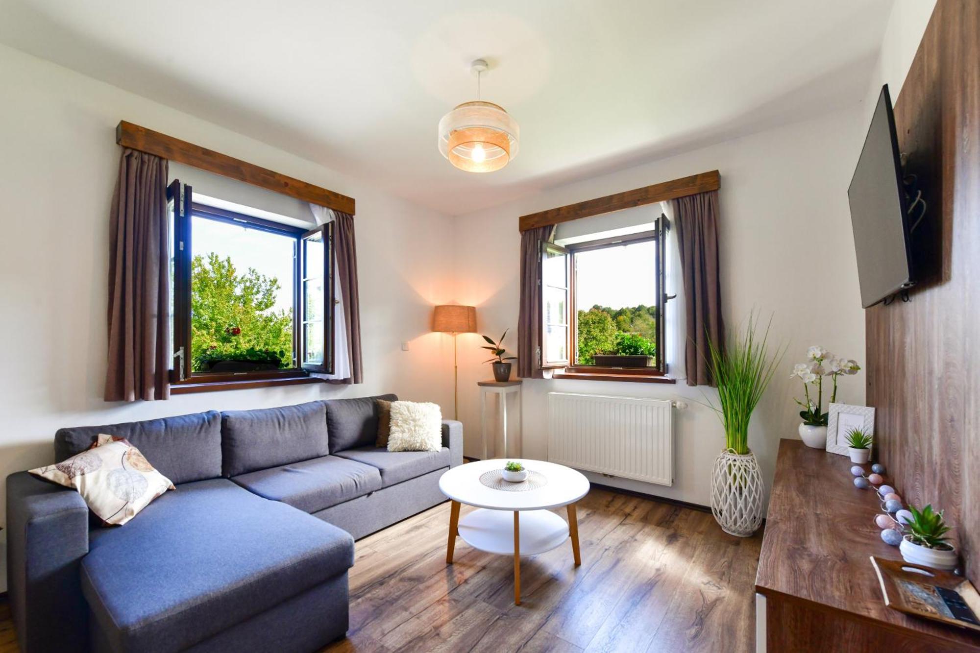 Apartamento Flora House Rastovača Habitación foto