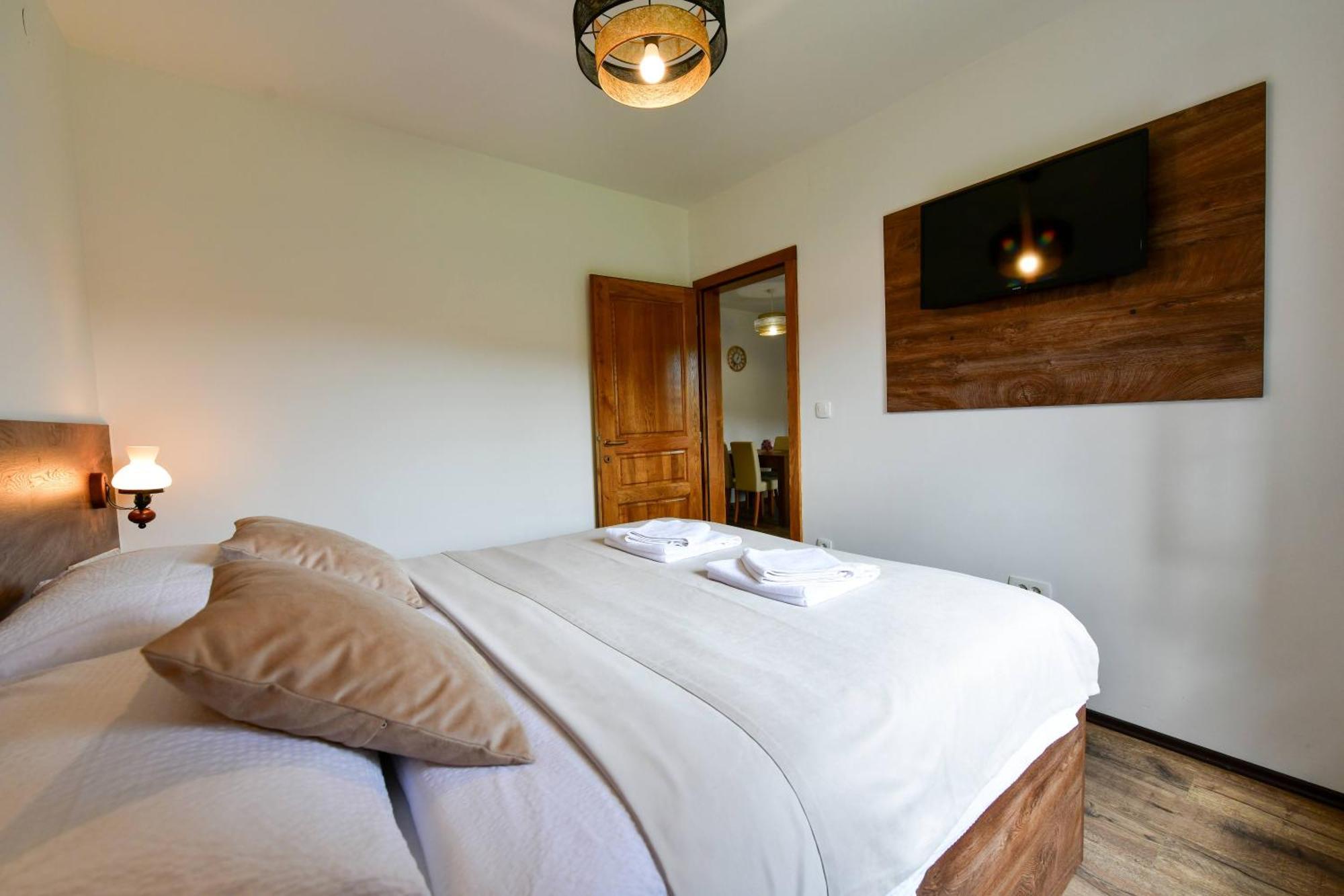 Apartamento Flora House Rastovača Habitación foto